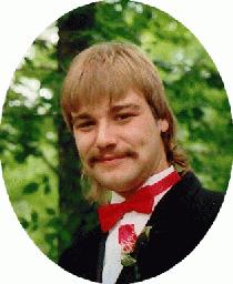 Clayton Parker Ferguson